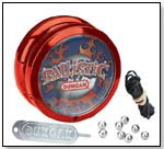Yo-Yo - Ballistic 3520XP by DUNCAN TOYS