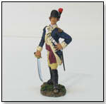 W. Britain -  Yorktown  Alexander Hamilton by FIRST GEAR