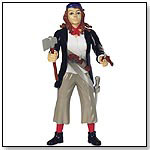 Anne Bonny Pirate Action Figure by ACCOUTREMENTS