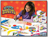Science of Special Effects by EDUCATIONAL INSIGHTS INC.