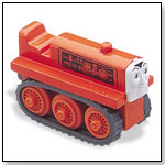 Thomas & Friends Wooden Railway System: Terence the Tractor by RC2 BRANDS