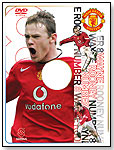 Wayne Rooney DVD Card by SERIOUS USA INC.