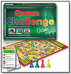 Quran Challenge Board Game by GOODWORD BOOKS PVT. LTD.