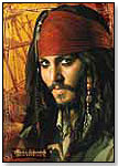 Pirates of the Caribbean: Captain Jack Sparrow by BUFFALO GAMES INC.