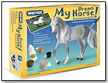 Breyer - My Dream Horse Customizing Kit by REEVES INTL. INC.
