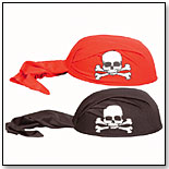 Pirate Bandana Hat by DILLON IMPORTING CO.