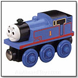 Thomas & Friends Wooden Railway by LEARNING CURVE
