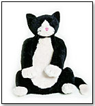 Warm Whiskers - Cat Hot Water Bottle by WARM WHISKERS