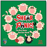 Shear Panic by MAYFAIR GAMES INC.