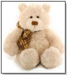 Teddy Bear  Nigel by GUND INC.