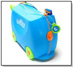 Trunki Ride On Luggage by MAGMATIC LTD.