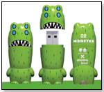 Monster Mimobot by MIMOCO INC.