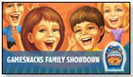 Family Showdown: Kids vs. Parents DVD Game by SNAP TV INC.