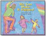 We Can Make It Happen! by KIDZPOETZ PUBLISHING