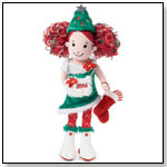 Tessa Tannenbaum by MANHATTAN TOY