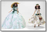 Gone With the Wind - Scarlett Picnic by ALEXANDER DOLL CO. INC.