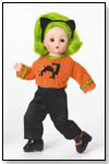 Fright Night Fun Wendy by ALEXANDER DOLL CO. INC.