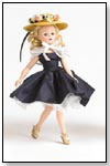 Picking Bouquets Cissette by ALEXANDER DOLL CO. INC.