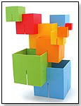 Dado Cubes by FAT BRAIN TOY CO.