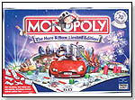 Monopoly: Here and Now Edition by HASBRO INC.
