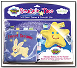 Snuggle Time With Goodnight Star Gift Set by TAGGIES INC.