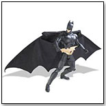 Batman Begins: Ultimate Batman Figure 18 by MATTEL INC.