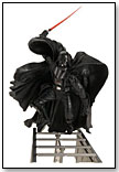 Star Wars Unleashed Figure: Darth Vader by HASBRO INC.