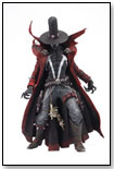 Spawn Series 27, The Art of Spawn: 6 Issue 119 Spawn Figure by MCFARLANE TOYS