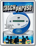 Electronic Catch Phrase by HASBRO INC.