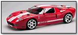Ford GT by NIKKO AMERICA INC.