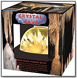 Crystal Cave by KRISTAL EDUCATIONAL INC.