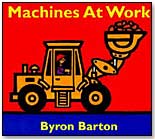 Machines at Work by HARPERCOLLINS PUBLISHERS