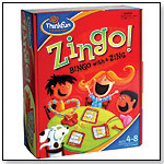 Zingo! by THINKFUN
