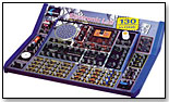 MX-906 130-in-One Electronic Lab Kit by ELENCO