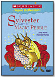 Sylvester and the Magic Pebble by SCHOLASTIC
