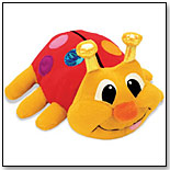 Crawl Abouts Lil' Ladybug by THE LEARNING JOURNEY INTERNATIONAL