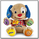 Laugh and Learn Puppy by FISHER-PRICE INC.