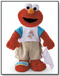 Check Up Time Elmo by FISHER-PRICE INC.