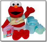 Potty With Elmo by FISHER-PRICE INC.