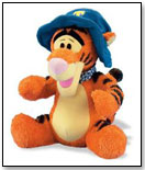 Winnie the Pooh Silly Singers Tigger by FISHER-PRICE INC.