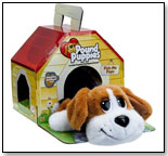 Pound Puppies: Pick Me Pup Beagle by MATTEL INC.