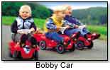 Bobby Car by bigtoyusa.com