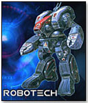 Robotech by HERO FACTORY