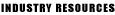 Industry Resources