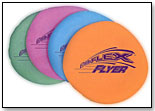 Hyper-Flex Flyer by PLAY VISIONS INC.