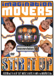 Stir It Up by IMAGINATION MOVERS