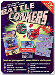 Power Conkers by GAMES PLAY UK