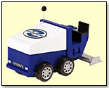 Radio Controlled Zamboni by KID GALAXY INC.