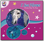 I Sea Horses, From Sea To Sky by WILD HEART RANCH