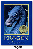 Eragon (Book One of the Inheritance Trilogy) by KNOPF